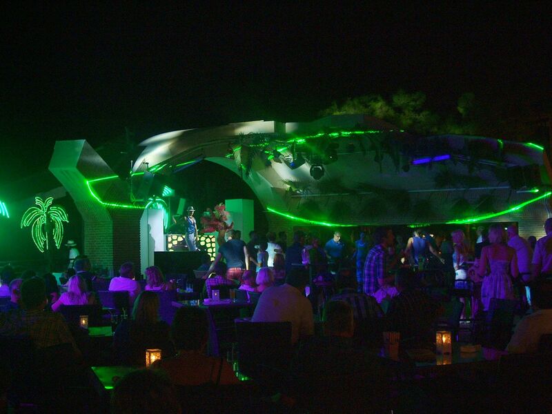 Liberty Hotels Lykia