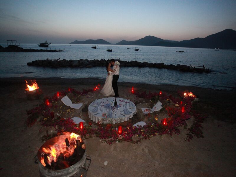 Liberty Hotels Lykia