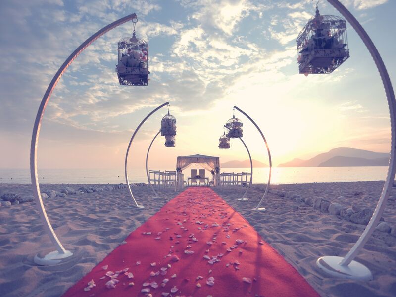 Liberty Hotels Lykia