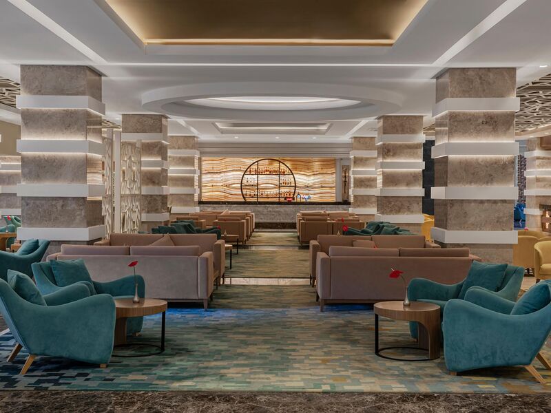 Papillon Ayscha Hotel Resort & SPA