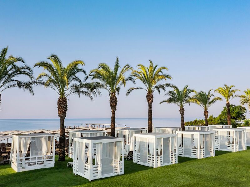Papillon Ayscha Hotel Resort & SPA