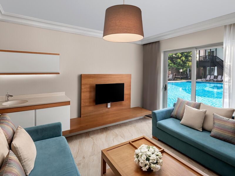 Papillon Ayscha Hotel Resort & SPA