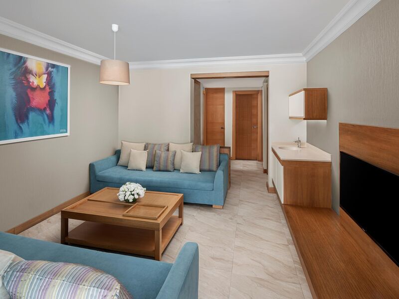 Papillon Ayscha Hotel Resort & SPA