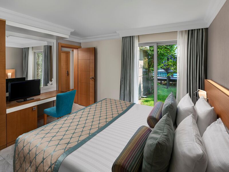 Papillon Ayscha Hotel Resort & SPA