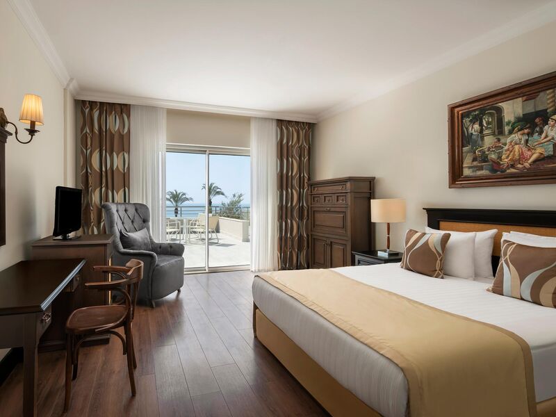 Papillon Ayscha Hotel Resort & SPA