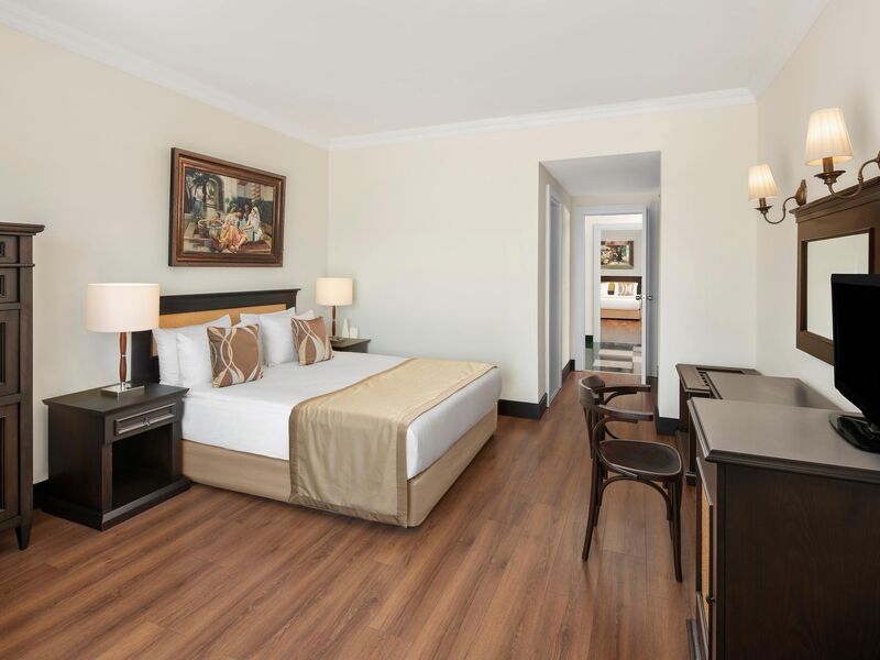 Papillon Ayscha Hotel Resort & SPA