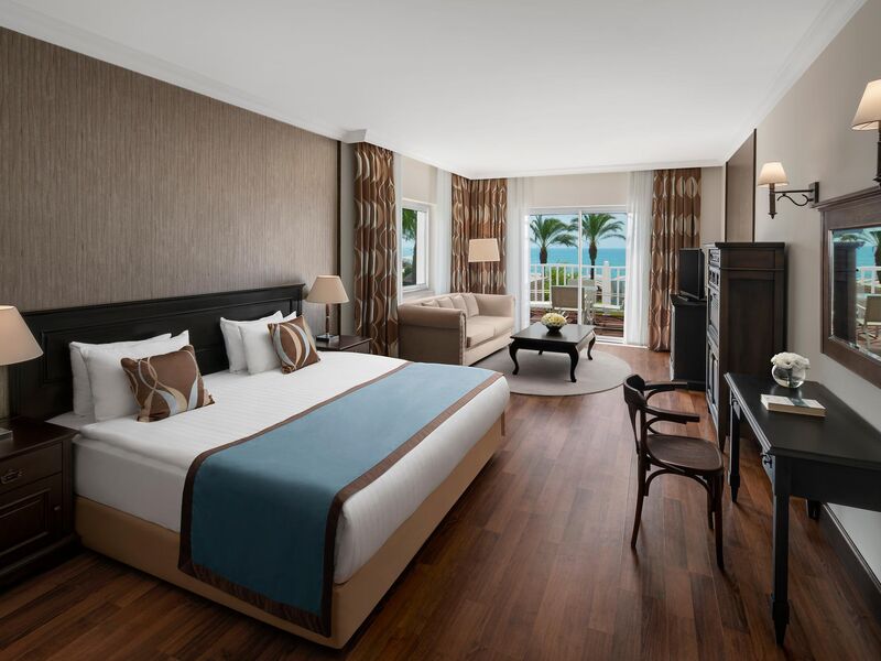 Papillon Ayscha Hotel Resort & SPA