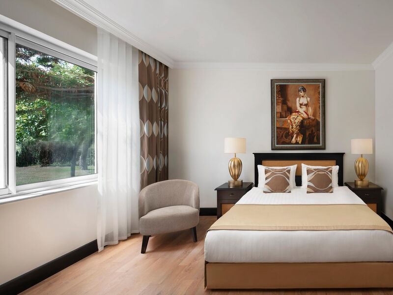 Papillon Ayscha Hotel Resort & SPA