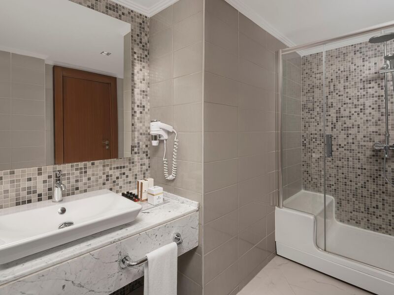 Papillon Ayscha Hotel Resort & SPA
