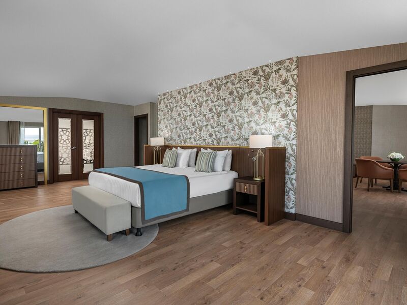 Papillon Ayscha Hotel Resort & SPA