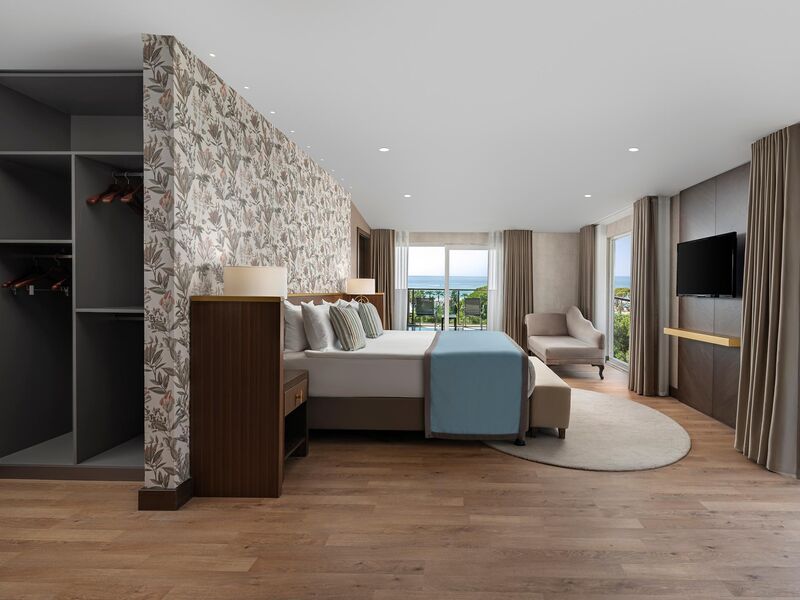 Papillon Ayscha Hotel Resort & SPA