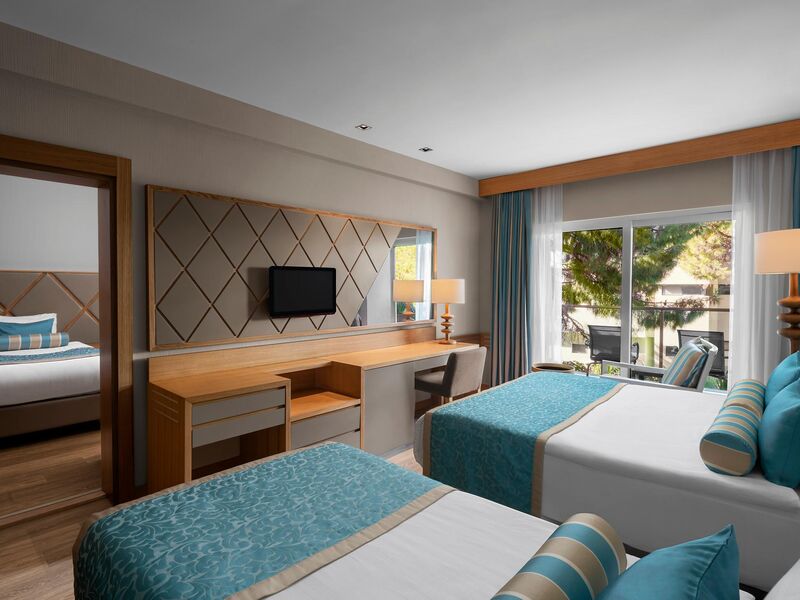 Papillon Ayscha Hotel Resort & SPA