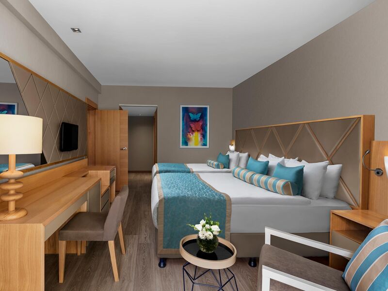 Papillon Ayscha Hotel Resort & SPA