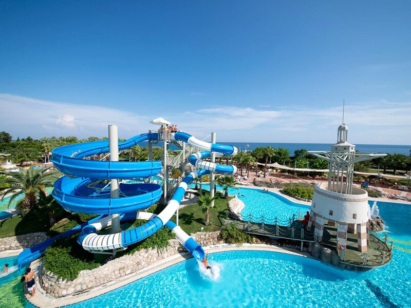 Limak Limra Hotel & Resort