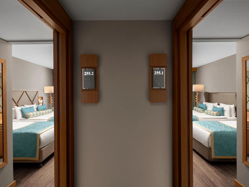 Papillon Ayscha Hotel Resort & SPA
