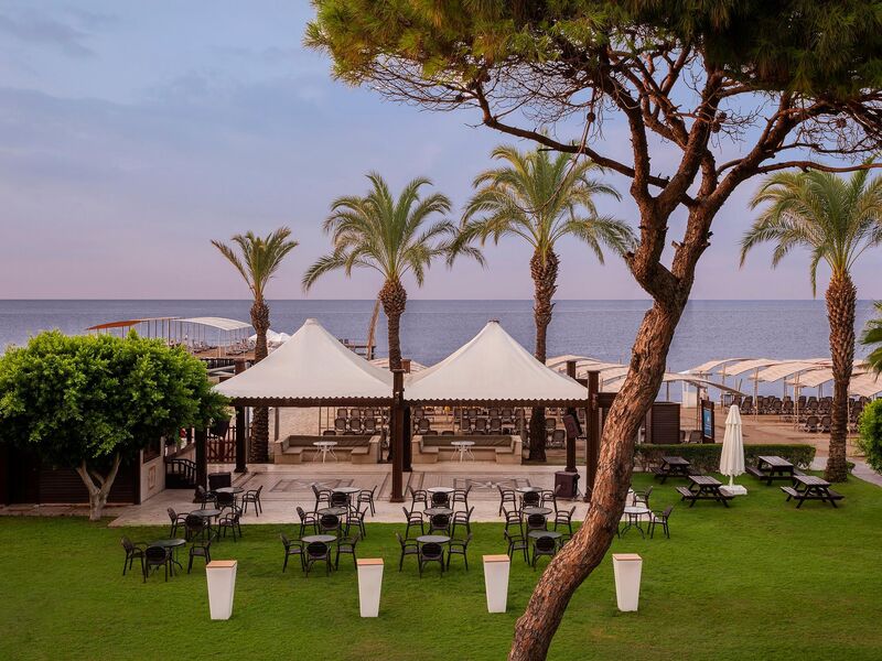 Papillon Ayscha Hotel Resort & SPA