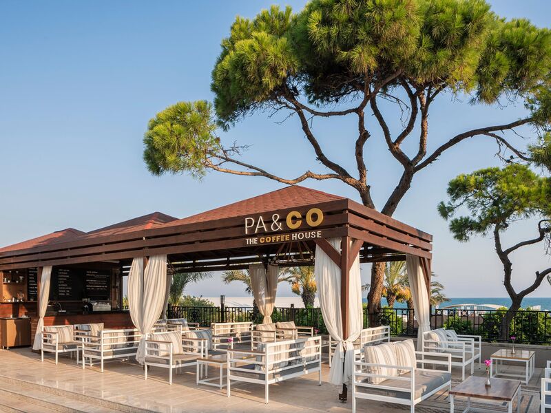 Papillon Ayscha Hotel Resort & SPA
