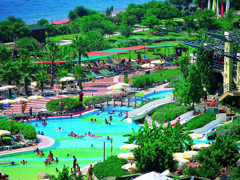 Limak Limra Hotel & Resort