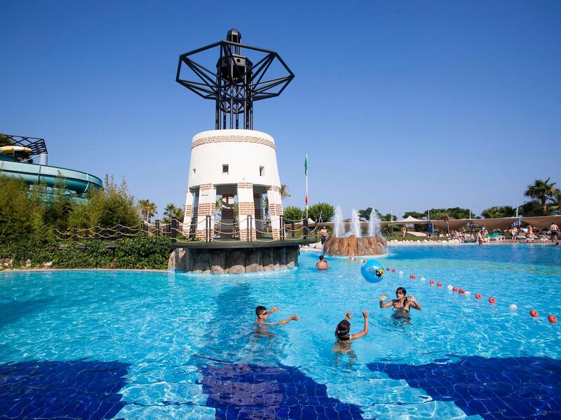 Limak Limra Hotel & Resort