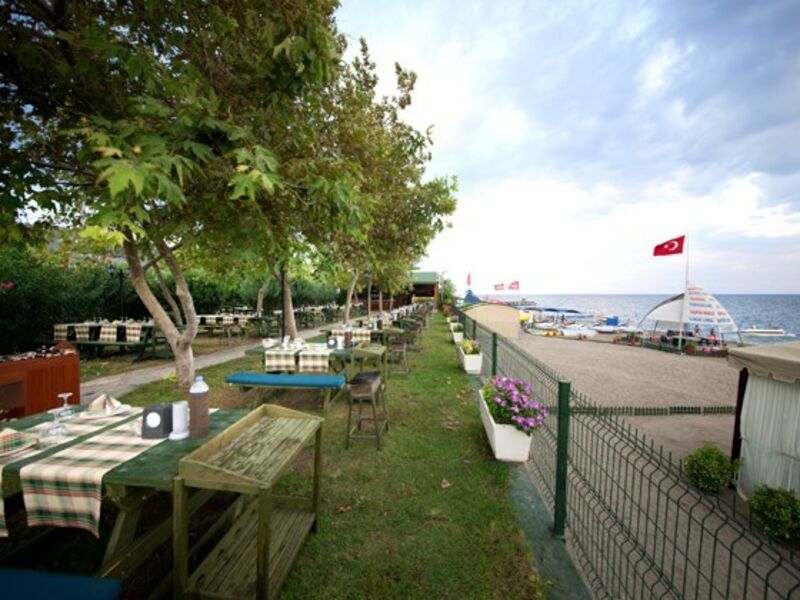 Limak Limra Hotel & Resort