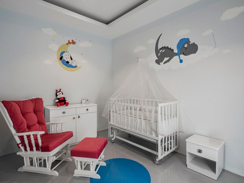 Papillon Ayscha Hotel Resort & SPA
