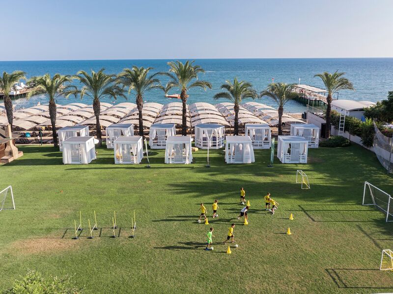 Papillon Ayscha Hotel Resort & SPA