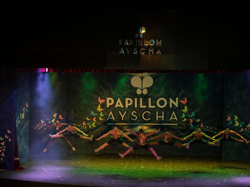 Papillon Ayscha Hotel Resort & SPA