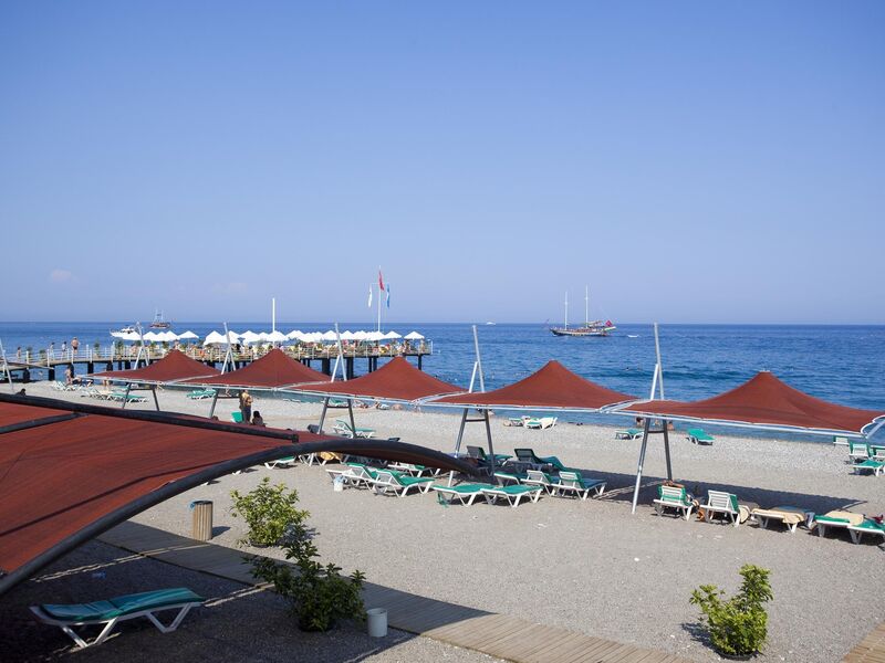 Limak Limra Hotel & Resort