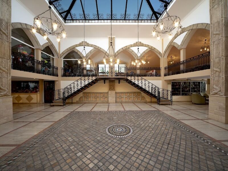 Club Resort Atlantis