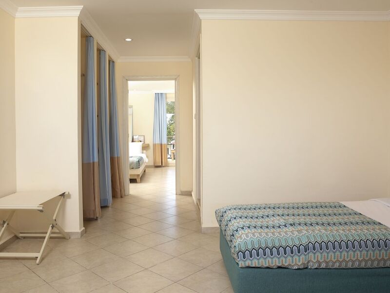 Club Resort Atlantis