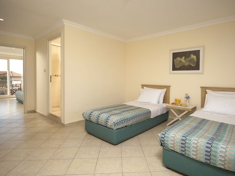 Club Resort Atlantis