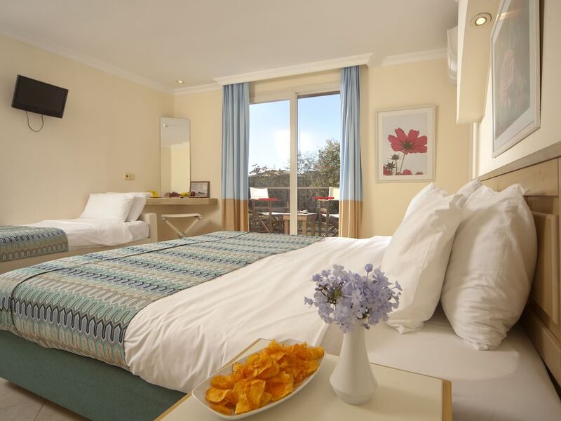 Club Resort Atlantis