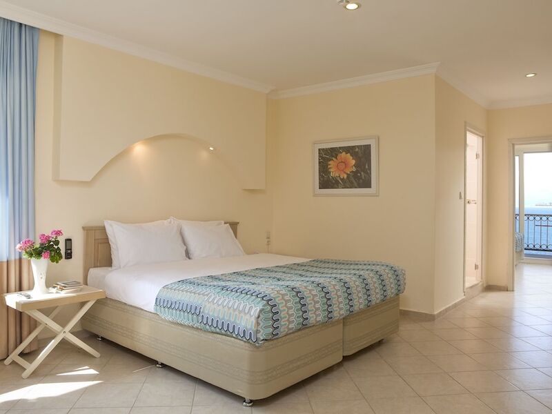 Club Resort Atlantis