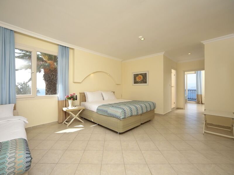 Club Resort Atlantis