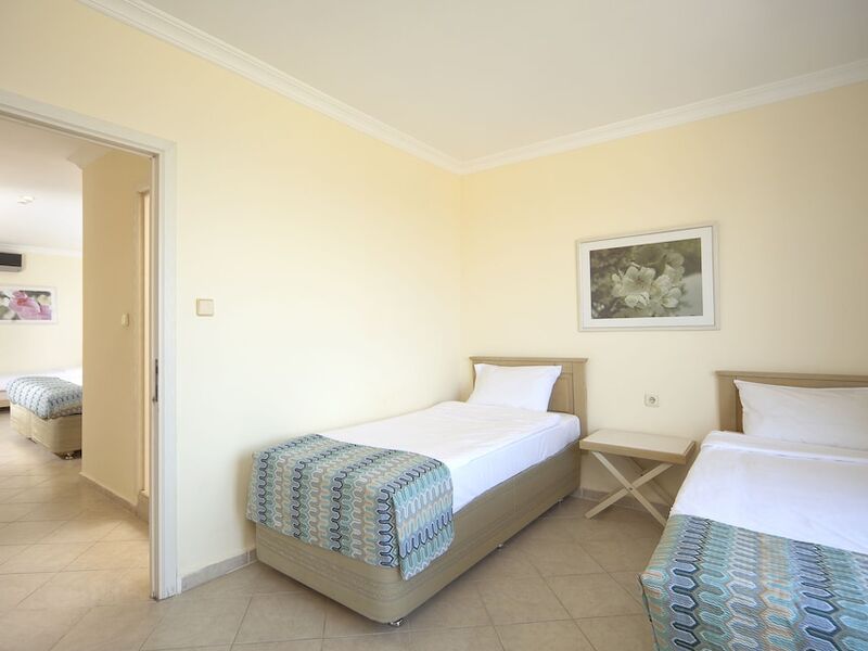 Club Resort Atlantis