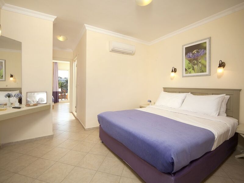 Club Resort Atlantis