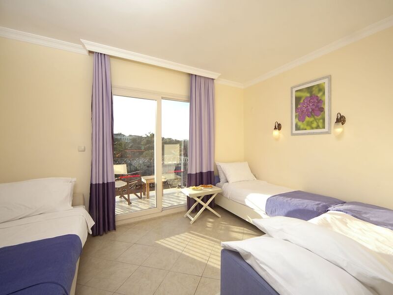 Club Resort Atlantis