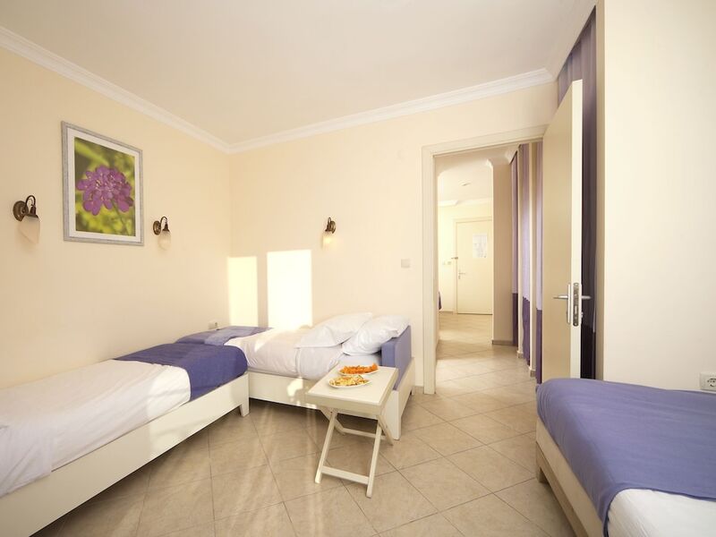 Club Resort Atlantis