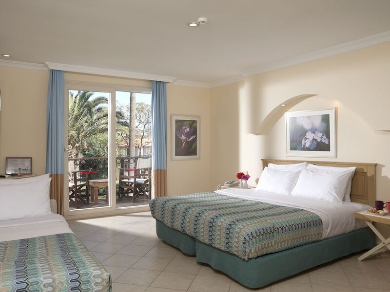 Club Resort Atlantis