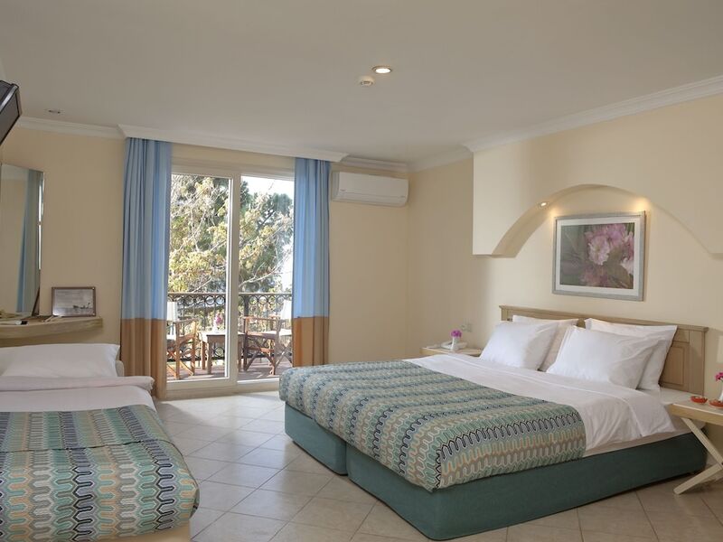 Club Resort Atlantis