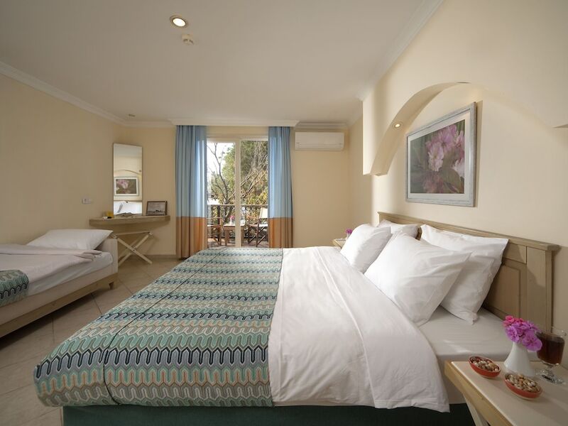 Club Resort Atlantis