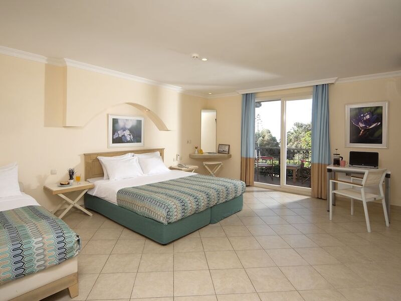 Club Resort Atlantis