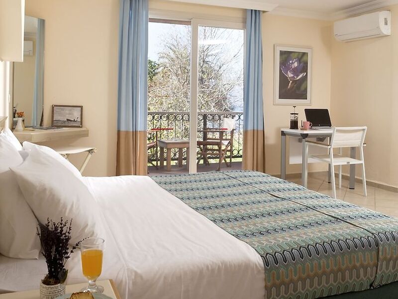 Club Resort Atlantis