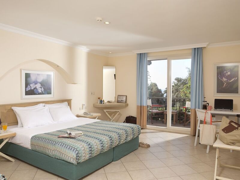 Club Resort Atlantis