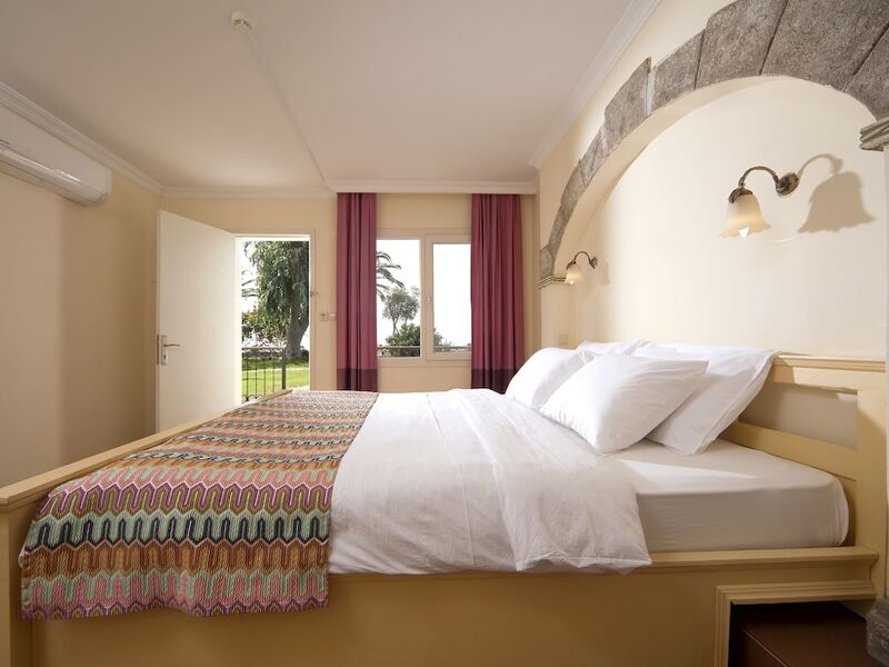 Club Resort Atlantis