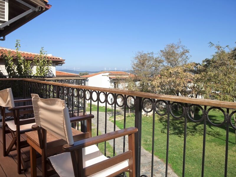 Club Resort Atlantis