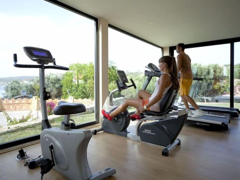 Club Resort Atlantis