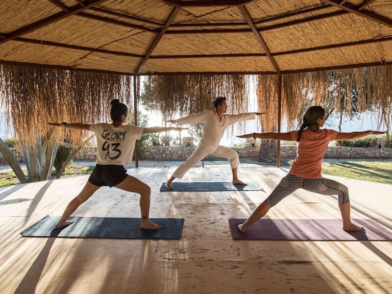 Club Resort Atlantis