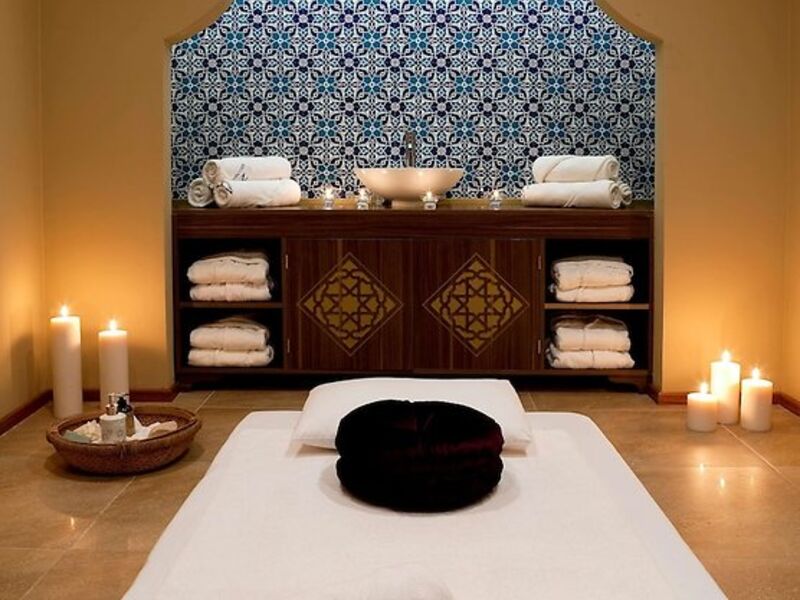 Club Resort Atlantis