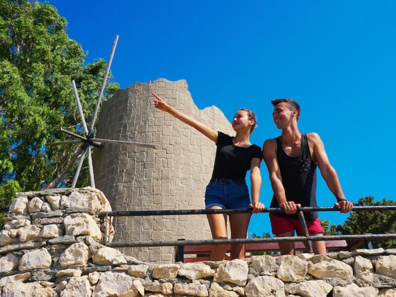 Club Resort Atlantis